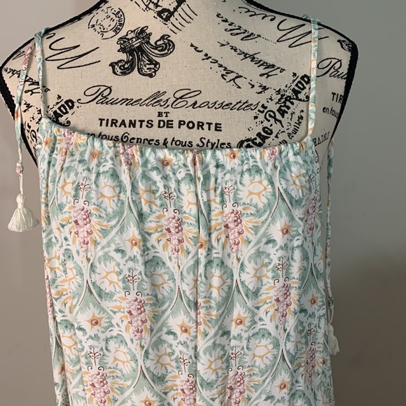 The Le Paris Dress by Faithfull the Brand Dress Size: S - Picture 11 of 15